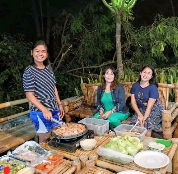 Отель Arapal Nature Retreat