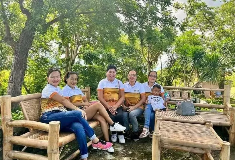 ホテル Arapal Nature Retreat