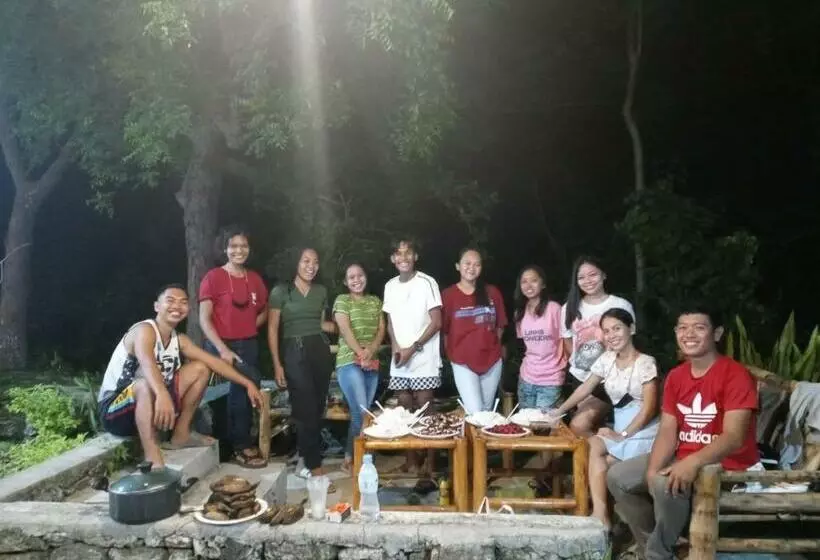 ホテル Arapal Nature Retreat