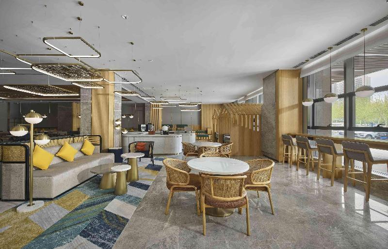 ホテル Hilton Garden Inn Xingtai Xiangdu District