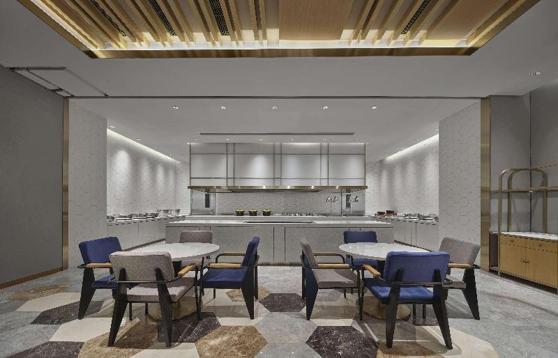 ホテル Hilton Garden Inn Xingtai Xiangdu District