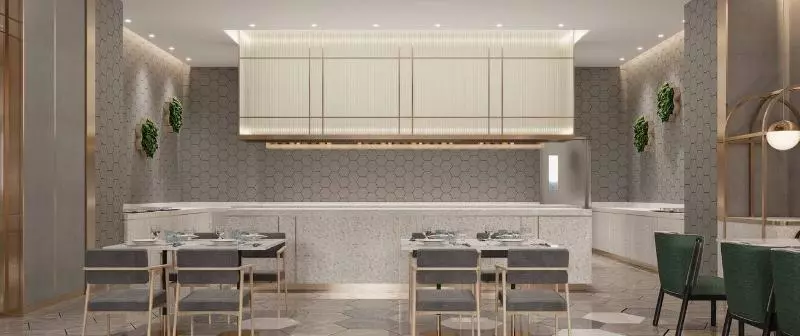 ホテル Hilton Garden Inn Xingtai Xiangdu District