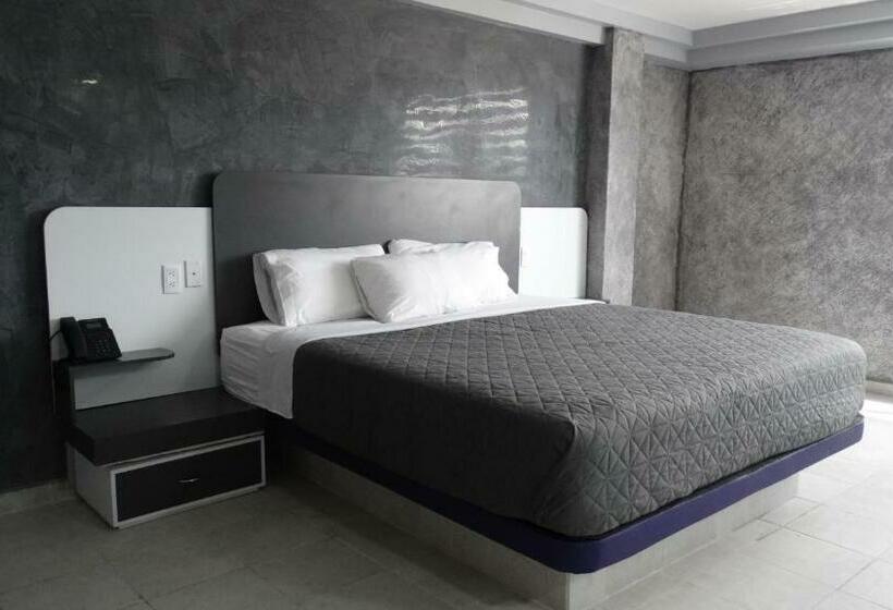 Motel & Hotel Aljibe