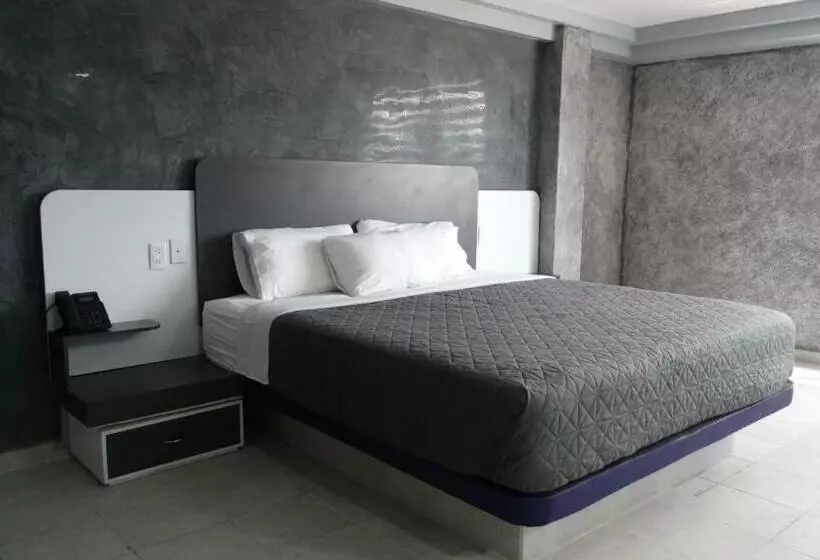 Motel & Hotel Aljibe