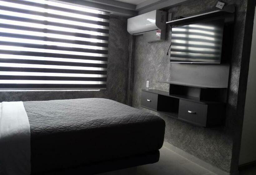 Motel & Hotel Aljibe