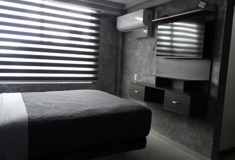 Motel & Hotel Aljibe