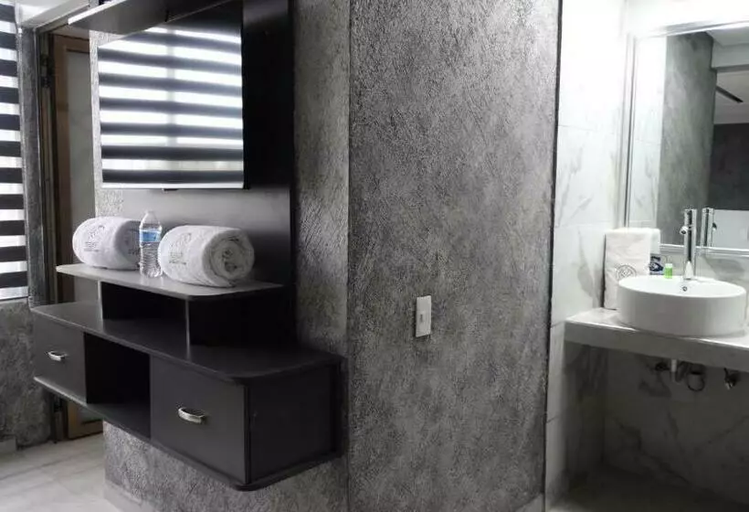 Motel & Hotel Aljibe