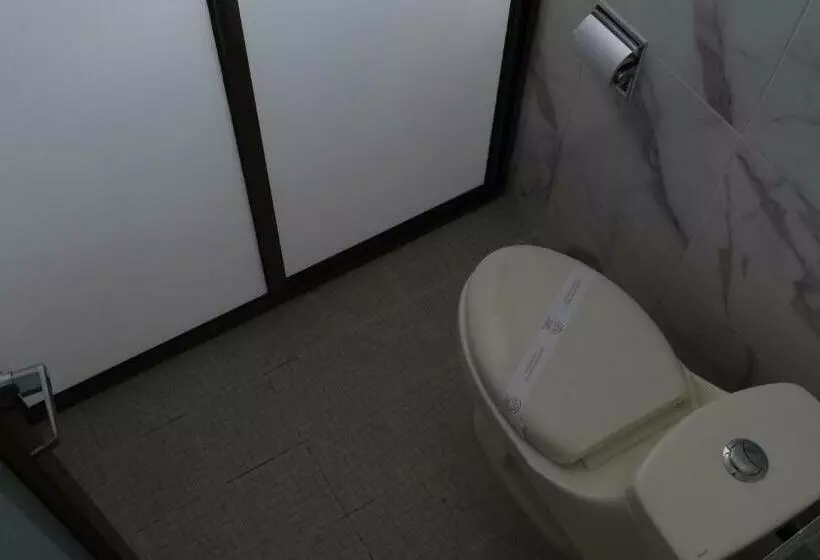 Motel & Hotel Aljibe