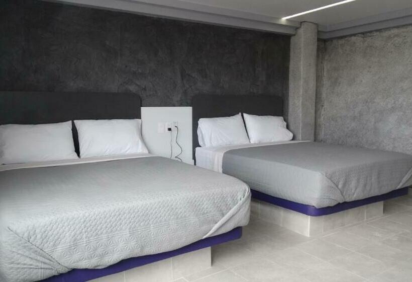 Motel & Hotel Aljibe