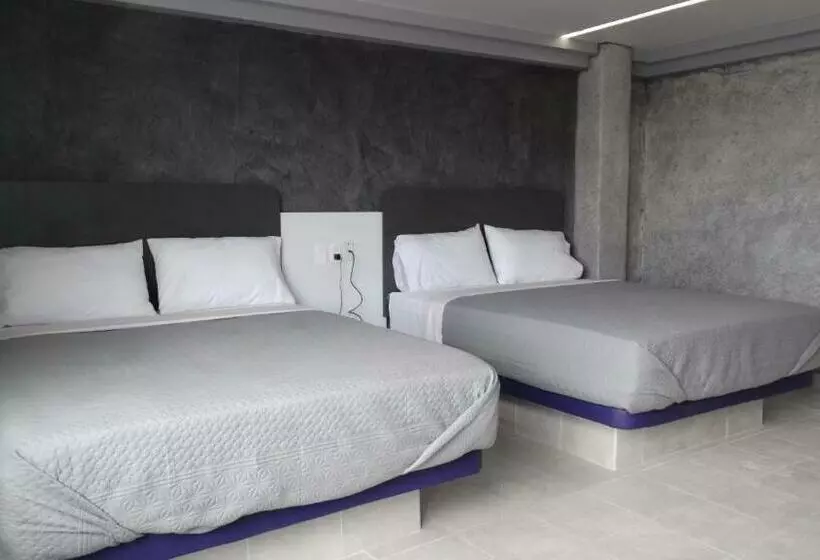 Motel & Hotel Aljibe