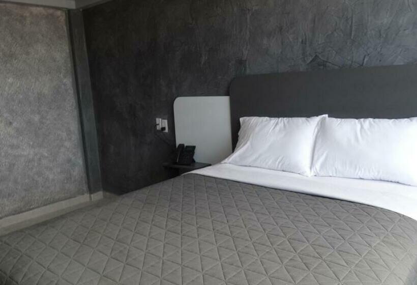 Motel & Hotel Aljibe