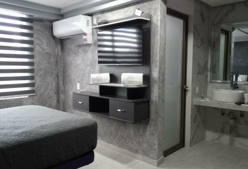 Motel & Hotel Aljibe