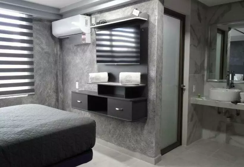 Motel & Hotel Aljibe