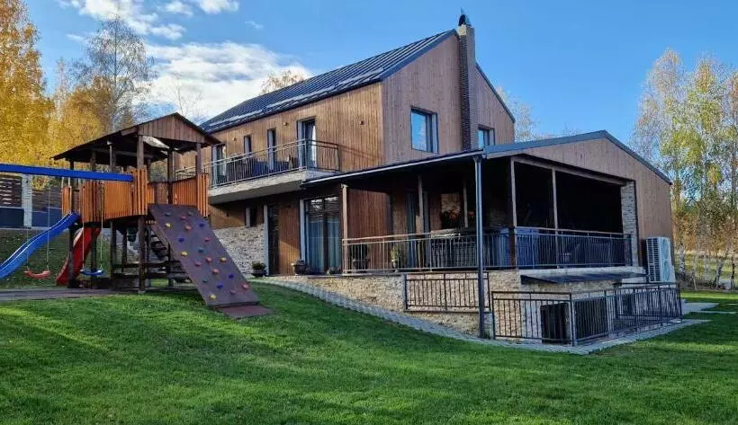 Majatalo Arizona Ranch