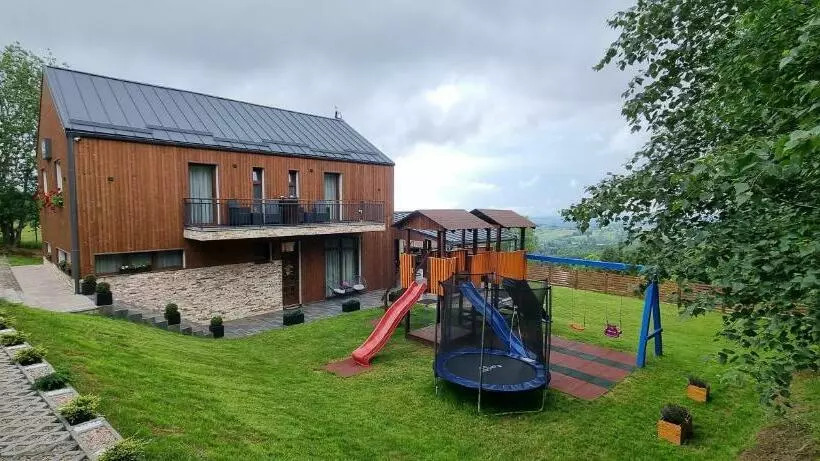 Majatalo Arizona Ranch