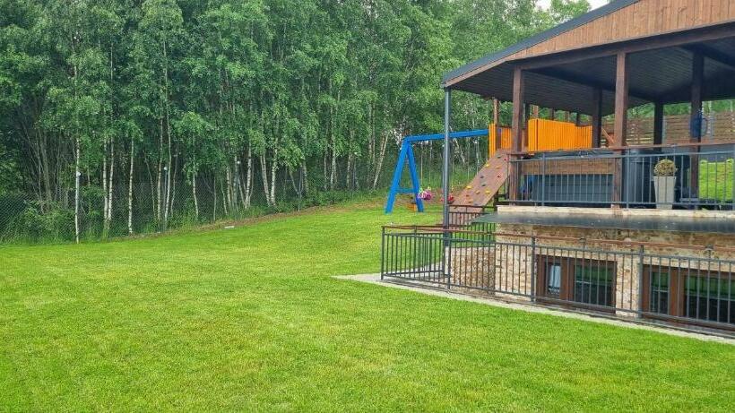 Пансион Arizona Ranch