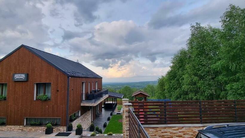 Пансион Arizona Ranch