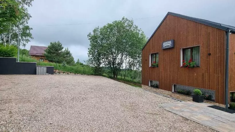 Majatalo Arizona Ranch