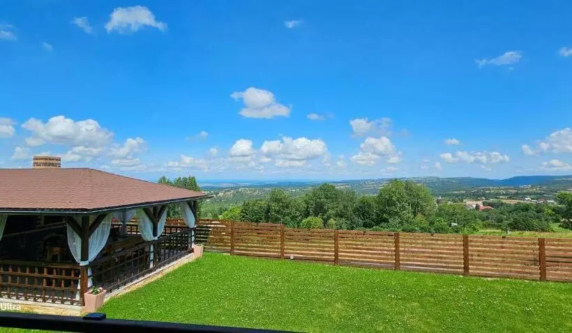 Majatalo Arizona Ranch