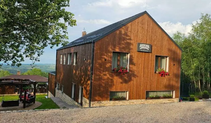 Majatalo Arizona Ranch