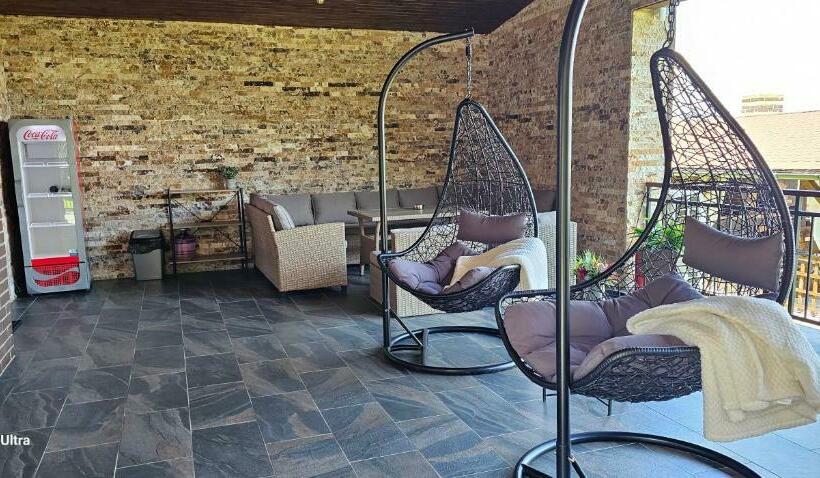 Пансион Arizona Ranch