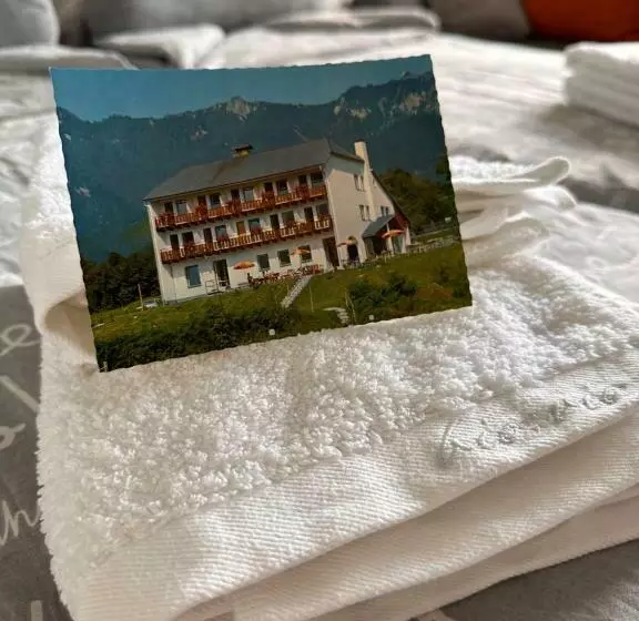 Berghaus Gesäuse Pension