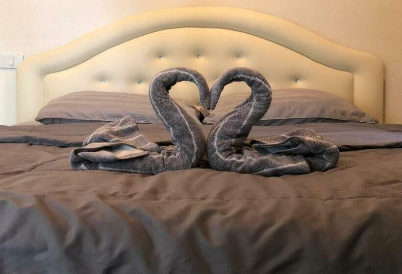 ペンション Blue House Beach Apartment