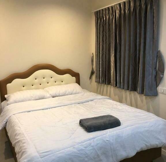 ペンション Blue House Beach Apartment