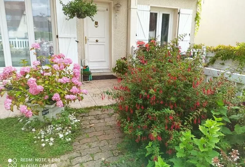 Majatalo Chambre D Hôte à 20 Min De Versailles