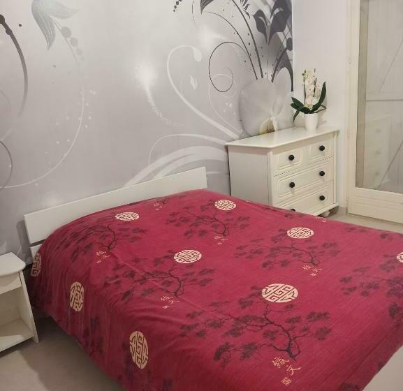 بنسيون Chambre D Hôte à 20 Min De Versailles