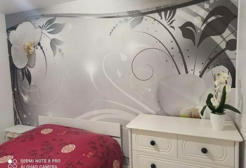 Majatalo Chambre D Hôte à 20 Min De Versailles