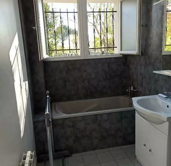 Majatalo Chambre D Hôte à 20 Min De Versailles