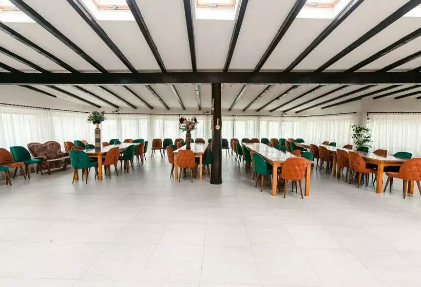 Pensiunea Casa De Vis