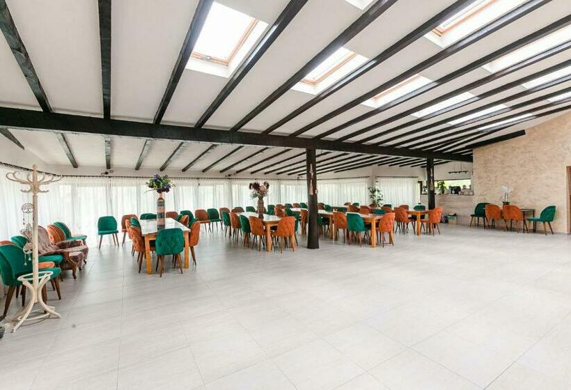 Pensiunea Casa De Vis