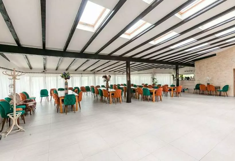 Pensiunea Casa De Vis