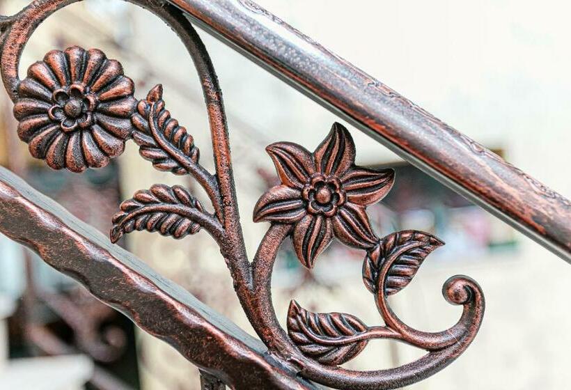 Pensiunea Casa De Vis