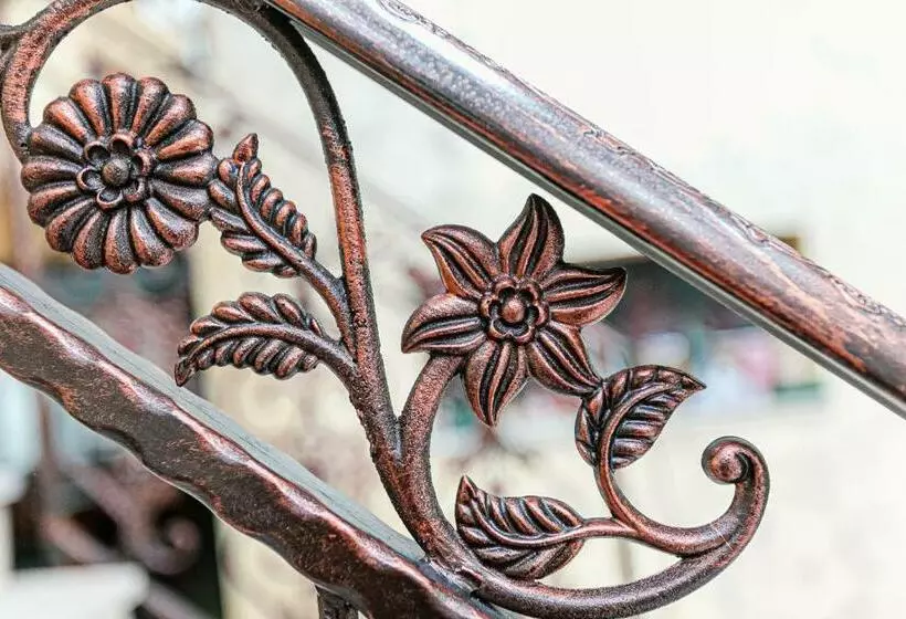 Pensiunea Casa De Vis