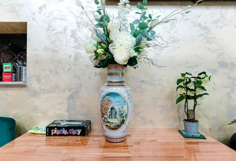 Pensiunea Casa De Vis