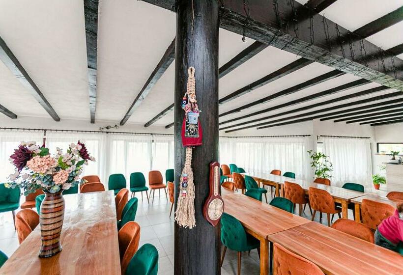 Pensiunea Casa De Vis