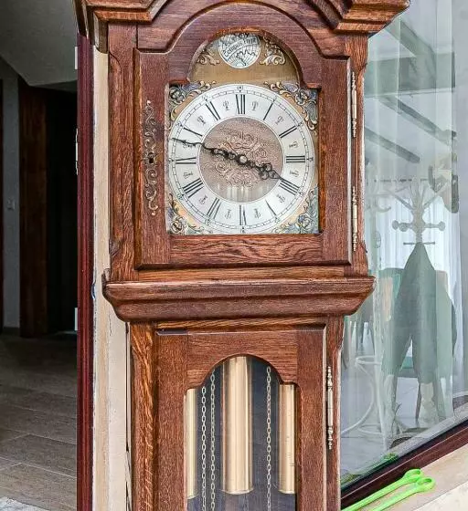 Pensiunea Casa De Vis