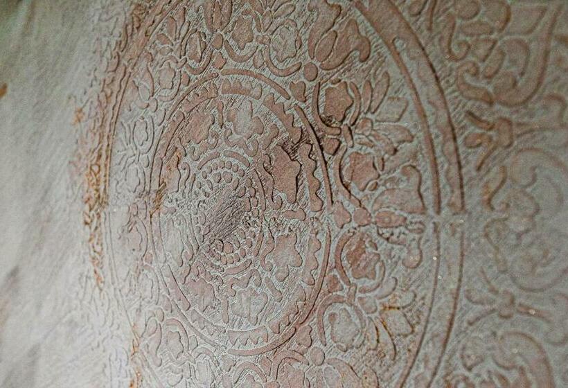 Pensiunea Casa De Vis