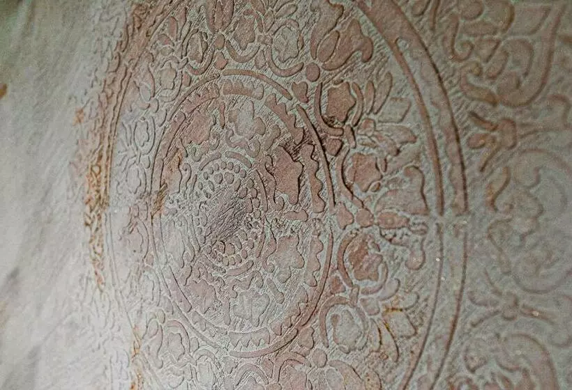 Pensiunea Casa De Vis