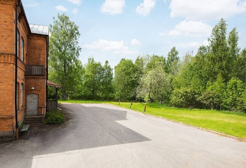 Hostel Näsbygården