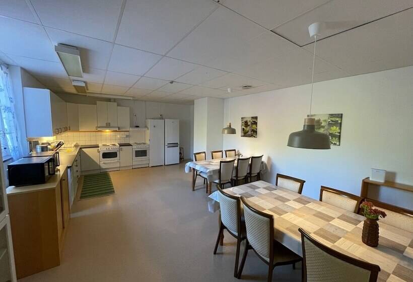 Hostel Näsbygården