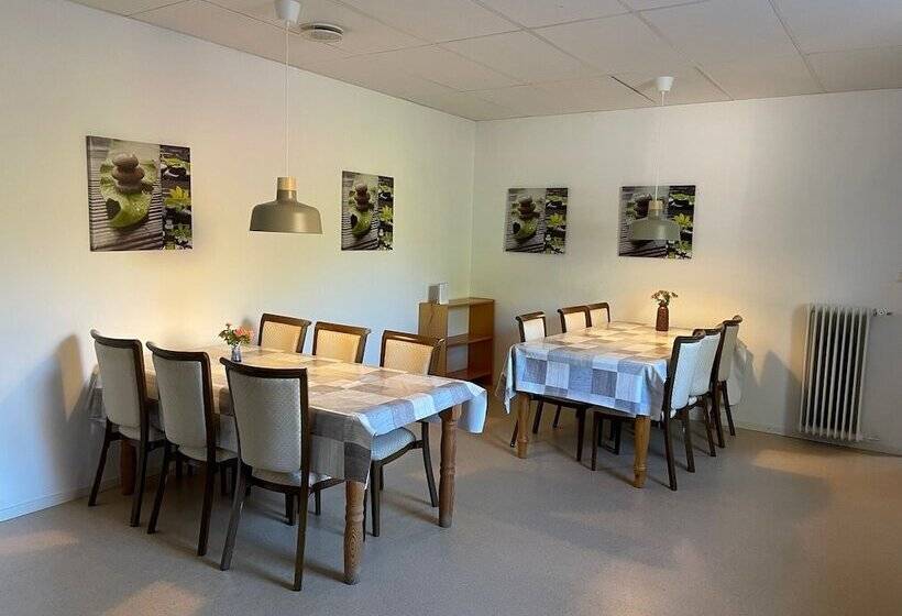 Hostel Näsbygården