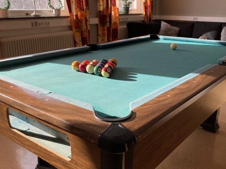 Hostel Näsbygården