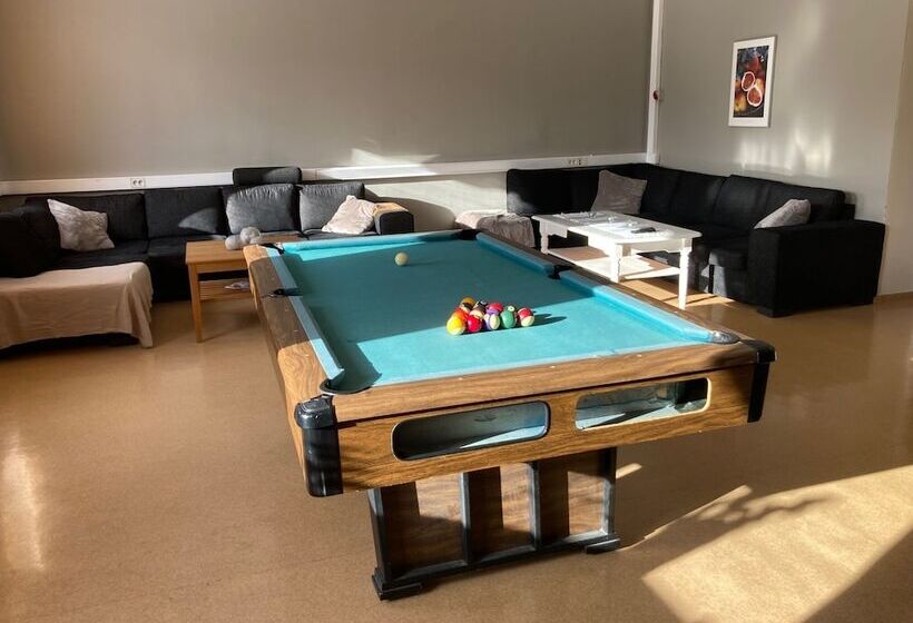 Hostel Näsbygården