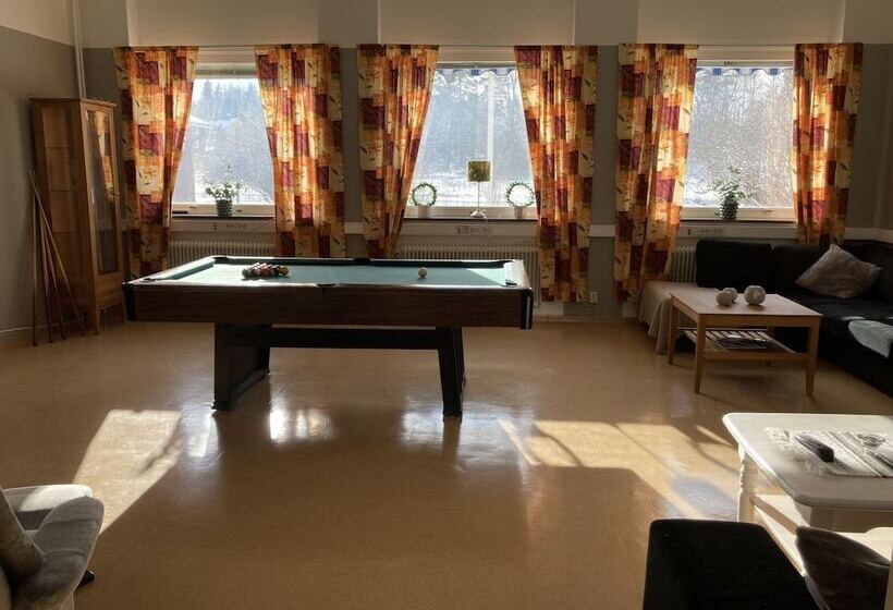 Hostel Näsbygården