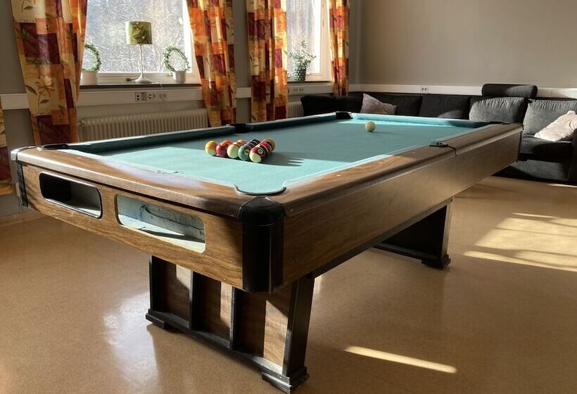 Hostel Näsbygården