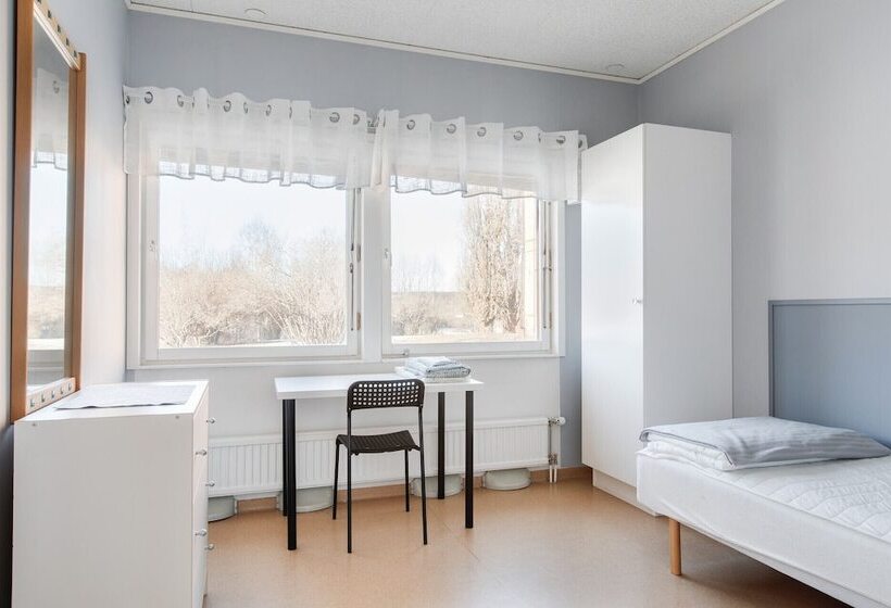 Hostel Näsbygården